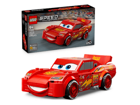 LEGO® Speed Champions Villám McQueen (77255) LEGO® Speed Champions Villám McQueen (77255)