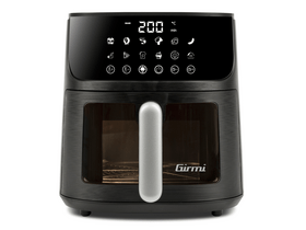 Girmi FG78 forrólevegős sütő (FG7800)