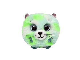 TY Beanie Balls plišana figura - zelena mačka (TY42537) TY Beanie Balls plišana figura - zelena mačka (TY42537)