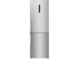 Gorenje NRK692XL5 Alulfagyasztós kombinált hűtőszekrény Gorenje NRK692XL5 Alulfagyasztós kombinált hűtőszekrény