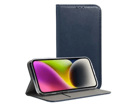 Gigapack GP-138664 Xiaomi Redmi 12C bőr hatású flip tok Gigapack GP-138664 Xiaomi Redmi 12C bőr hatású flip tok