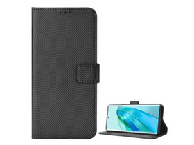 Gigapack Honor Magic5 Lite 5G flip tok (GP-136331) fekete Gigapack Honor Magic5 Lite 5G flip tok (GP-136331) fekete