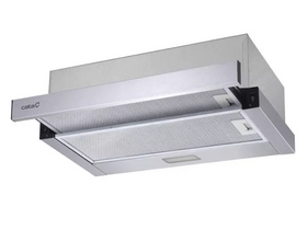 Cata TFB-5160 X Teleszkópos páraelszívó Cata TFB-5160 X Teleszkópos páraelszívó