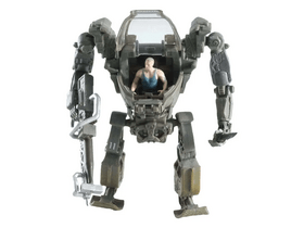 Avatar WOP Amp Sui,Colonel Miles Quaritch Akciófigura Avatar WOP Amp Sui,Colonel Miles Quaritch Akciófigura