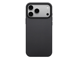 Pitaka Aramid UltraGuard iPhone 17 Pro tok, fekete (KI1701PB) Pitaka Aramid UltraGuard iPhone 17 Pro tok, fekete (KI1701PB)