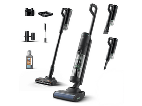 Philips XW7263/11 serije 7000 AquaTrio bežični ručni usisavač Philips XW7263/11 serije 7000 AquaTrio bežični ručni usisavač