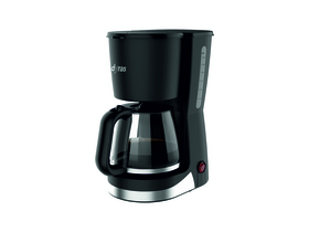 Dyras CM-2072BK Filteres kávéfőző, fekete Dyras CM-2072BK Filteres kávéfőző, fekete