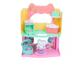 Gabi babaháza mozi: Konyha szobák (6074281) Gabi babaháza mozi: Konyha szobák (6074281)