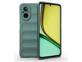 Gigapack Realme C67 4G Szilikon tok, zöld (GP-155153) Gigapack Realme C67 4G Szilikon tok, zöld (GP-155153)
