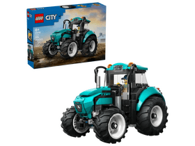 LEGO® City Traktor (60498) LEGO® City Traktor (60498)