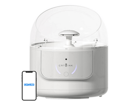 Catlink Pure intelligens kutya és macska itató (CL-W-01)