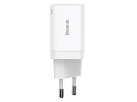 Baseus Super Si Pro hálózati gyorstöltő 30W (CCSUPPE02)