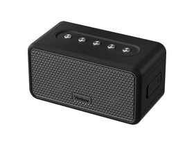 Yenkee YSP 50BK BT MAMBO Bluetooth hangszóró, fekete Yenkee YSP 50BK BT MAMBO Bluetooth hangszóró, fekete