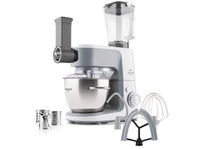 ETA Gratussino III 3023 90010 Konyhai robotgép, szürke/fehér