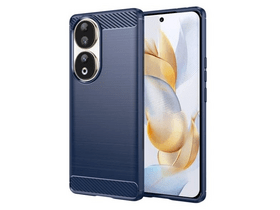 Gigapack GP-146746 Honor 90 5G szilikon tok, sötétkék Gigapack GP-146746 Honor 90 5G szilikon tok, sötétkék