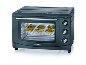 Severin TO2067 Minisütő Severin TO2067 Minisütő