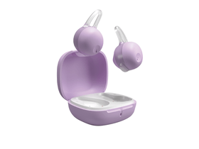 SBS Air Buds OWS Fülhallgató rózsaszín