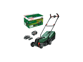 Bosch CityMower 18V-32-300 Akkus fűnyíró (06008B9A0A)