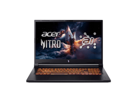 Acer Nitro V 17 AI-ANV17-41-R094 NH.QZKEU.001 Notebook Acer Nitro V 17 AI-ANV17-41-R094 NH.QZKEU.001 Notebook