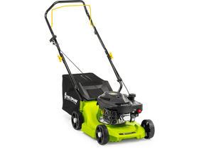 Fieldmann FZR 4006-80BH Benzines fűnyíró