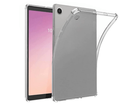 Gigapack Lenovo Tab M8 Gen4 (TB300F) WIFI/LTE Szilikon tok, átlátszó (GP-155057) Gigapack Lenovo Tab M8 Gen4 (TB300F) WIFI/LTE Szilikon tok, átlátszó (GP-155057)