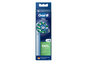 Oral-B EB50-4 Cross Action rezervna glava 4 kom Oral-B EB50-4 Cross Action rezervna glava 4 kom