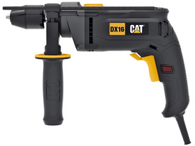 CAT DX16 Power+ Ütvefúró, 850W