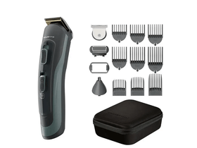 Multif.selectium 15in1 hajnyíró,zöld/fek Multif.selectium 15in1 hajnyíró,zöld/fek