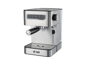 Dyras ECM-1308X Eszpresszó kávéfőző Dyras ECM-1308X Eszpresszó kávéfőző
