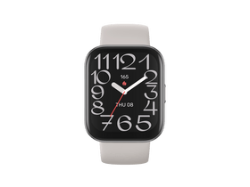 Amazfit Bip 5 Unity Okosóra, Szürke (W2324EU1N) Amazfit Bip 5 Unity Okosóra, Szürke (W2324EU1N)