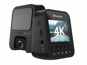 Truecam H25 GPS Menetrögzítő kamera