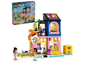 LEGO® Friends vintage modni salon (42614) LEGO® Friends vintage modni salon (42614)