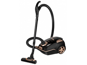 MPM MOD-55 Porzsákos porszívó