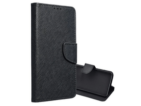 Gigapack Samsung A13 5G Flip tok, fekete (GP-151665) Gigapack Samsung A13 5G Flip tok, fekete (GP-151665)