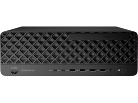 HP EliteDesk 8 SFF G1i A55SGET Mini PC