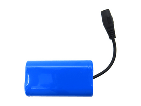 Flytec V900 akkumulátor, 12000mAh