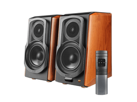 Edifier S1000W 2.0 Hangszóró, barna