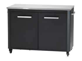 Cozze vanjska kuhinja, 2 vrata (90526) Cozze vanjska kuhinja, 2 vrata (90526)