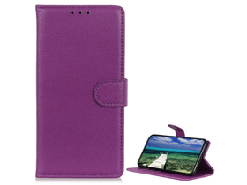 Flip tok lila Xiaomi Redmi Note 12S