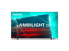 Philips 55pus8118/12 tv led 4k ambilight smart tv dvb-t недорого ➤➤➤  Интернет магазин DARSTAR