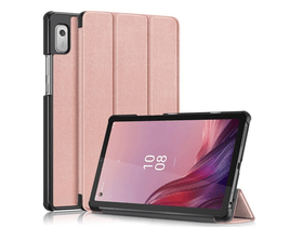 Gigapack Lenovo Tab M9 Flip tok, rozéarany (GP-138223) Gigapack Lenovo Tab M9 Flip tok, rozéarany (GP-138223)