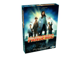 Pandemic társasjáték (ZMA33357) Pandemic társasjáték (ZMA33357)