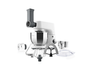 ETA Mezo III Bravo 3034 90010 Konyhai robotgép, fehér ETA Mezo III Bravo 3034 90010 Konyhai robotgép, fehér