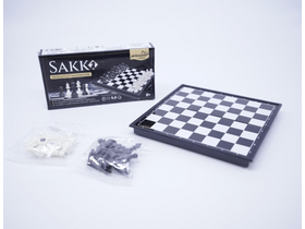 Mágneses sakk (312835)