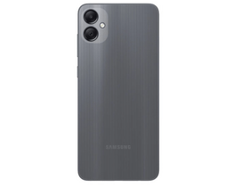 Gigapack Samsung A05 Szilikon tok, átlátszó (GP-151578)