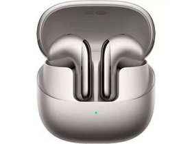 Xiaomi Buds 5 Bluetooth fülhallgató, titán szürke (BHR8116GL) Xiaomi Buds 5 Bluetooth fülhallgató, titán szürke (BHR8116GL)