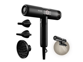 Revamp DR-6500 Enigma Revelation hajszárító Revamp DR-6500 Enigma Revelation hajszárító