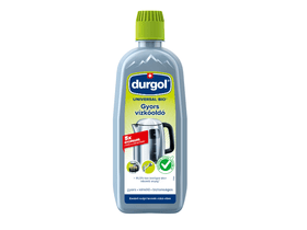 Durgol Universal BIO vízkőoldó, 500 ml Durgol Universal BIO vízkőoldó, 500 ml