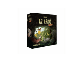 Az erdő: Felfedezés kiegészítő (ASM34738)