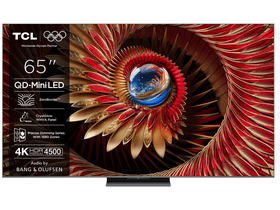 TCL 65C8K TV
